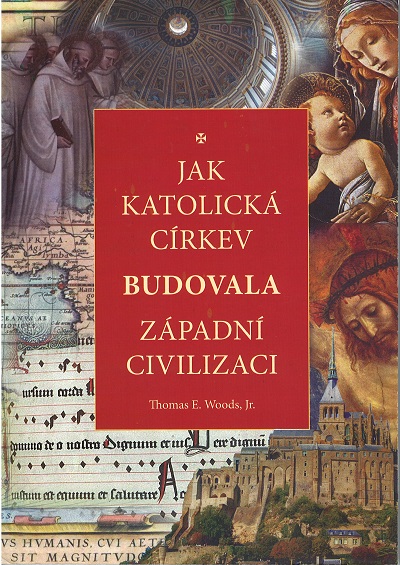 kniha Civilizace